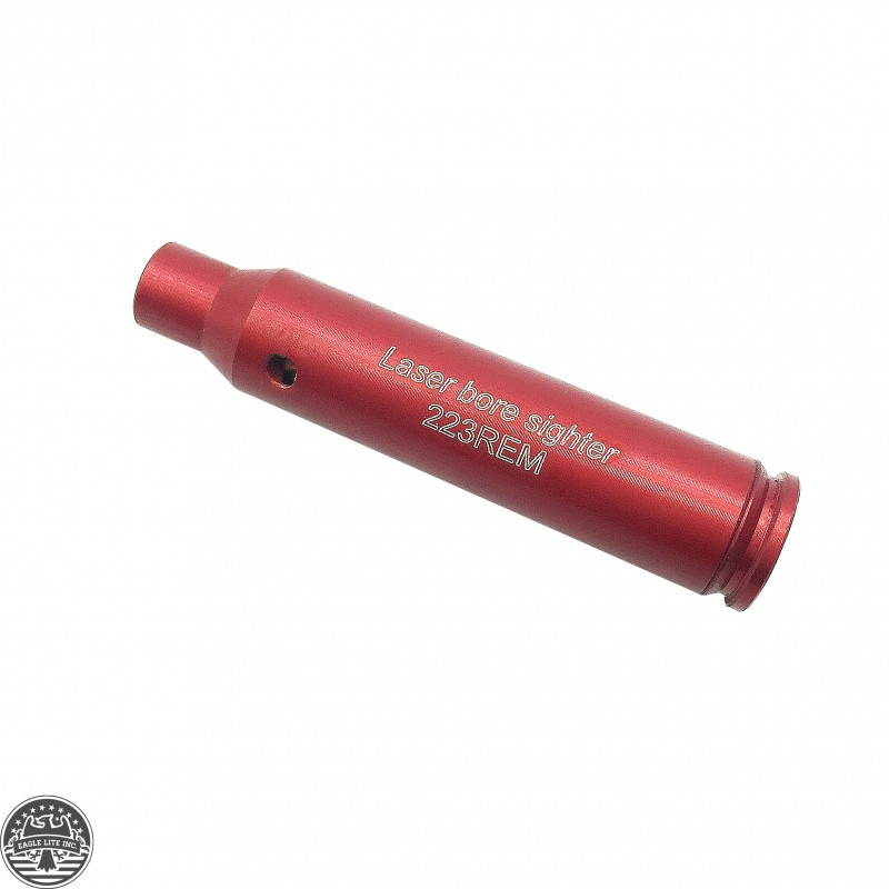 223 5.56 NATO laser bore sighter .223 REM Laser Bore Sight US SELLER